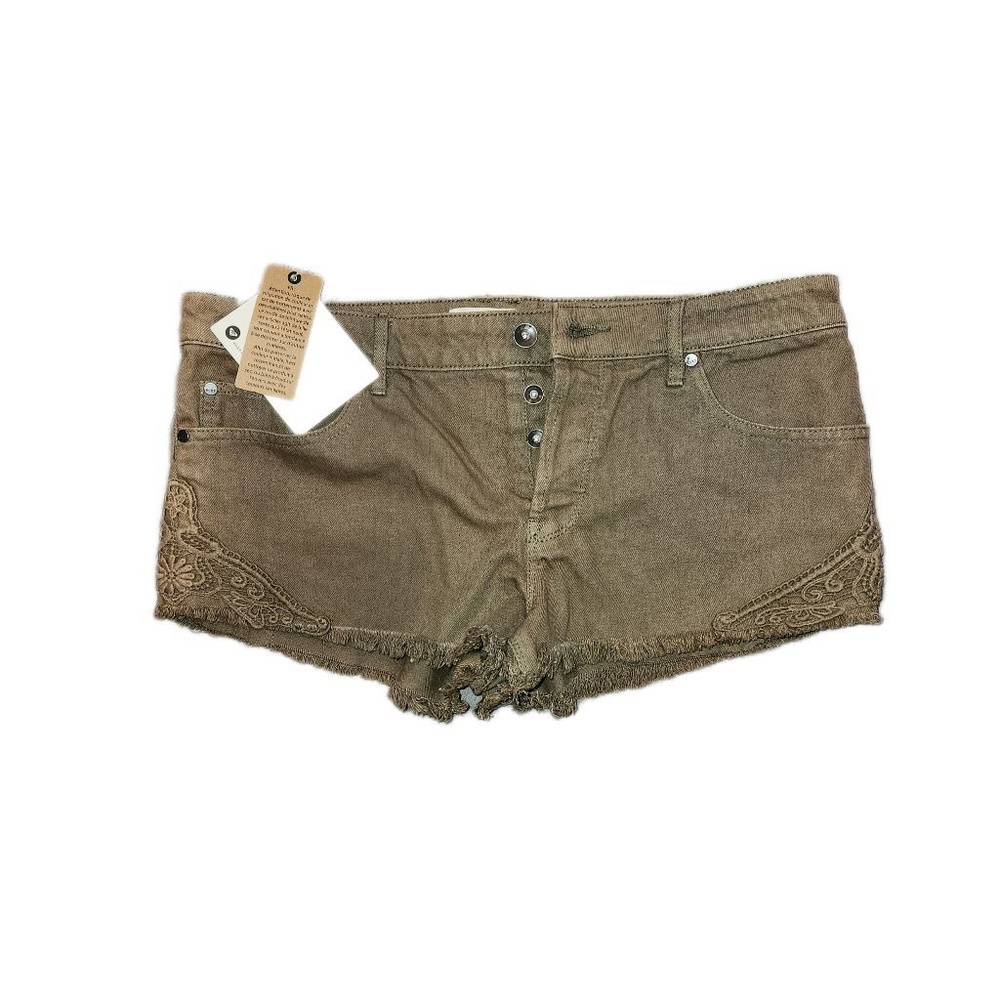 NWT | Roxy | Shorts | Women |